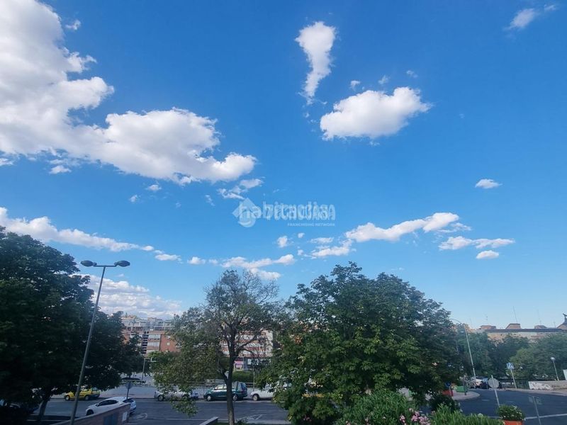 Foto 05a8d72d-418d-441f-a345-40d83afd2ac6. Pis a Centro Alcobendas