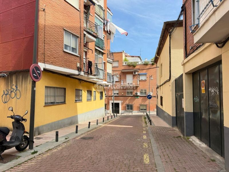 Foto 4538e282-582c-48b3-bd32-2162e14cba46. Pis a Centro Alcobendas