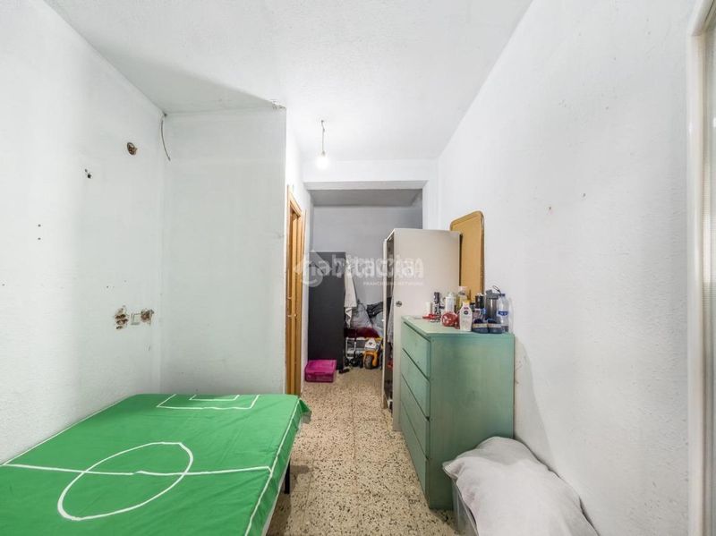Foto f8c9f5eb-0fe7-49e2-8aed-2c675bd78cf5. Pis a Centro Alcobendas