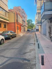 Autoparkplatz in Centro. Boxplaza de garaje en venta en alcobendas