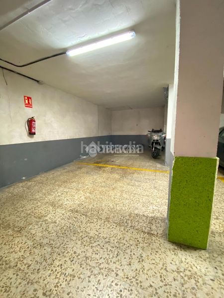 Foto 5f2f80ef-c8be-4a06-b231-ceaf51941fb1. Aparcament cotxe a Centro Alcobendas