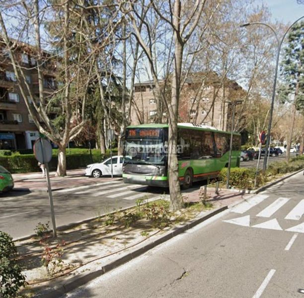 Foto 738911b2-d8bb-427b-a2ec-18aff376298b. Aparcament cotxe a Centro Alcobendas