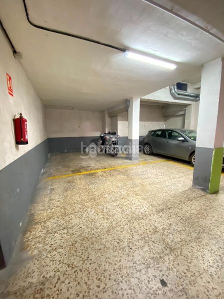 Foto c58931ee-c4f6-4aed-a50a-2f43f6669b50. Aparcament cotxe a Centro Alcobendas