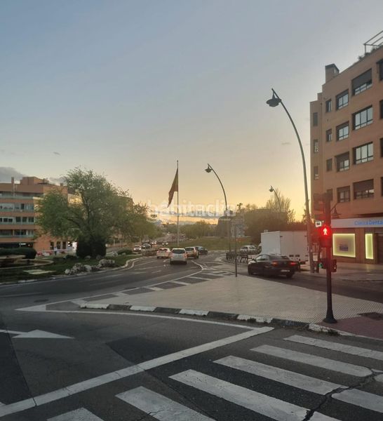 Foto 01198e1b-e715-4966-8b96-c29edf8c449a. Pis amb calefacció a Centro Alcobendas