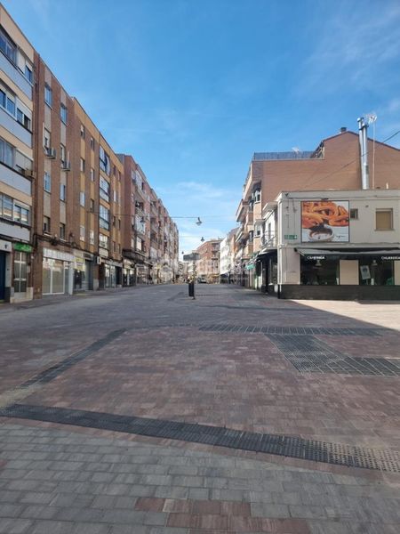 Foto 3619e86b-0b98-41de-8a96-c80b7727b0a1. Pis a Centro Alcobendas