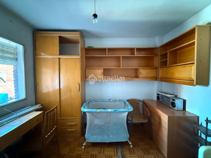 Foto 53d17450-bc58-4719-8387-35a599b61348. Pis a Centro Alcobendas