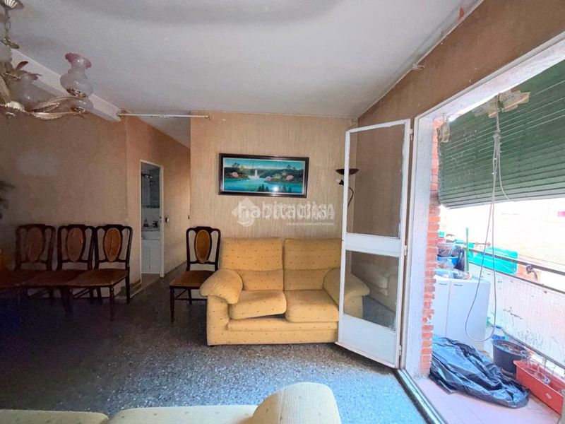 Foto a0ca4171-c789-4420-93d7-af89beb5d5c9. Pis a Centro Alcobendas