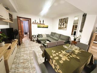 Pis a L´Hort de Senabre. Piso en venta en valencia