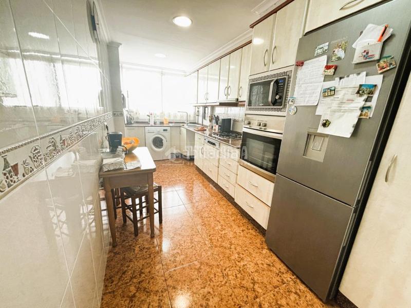 Foto 0538147f-f2d1-4077-a80d-216f5f54ce7d. Piso  en venta en L´Hort de Senabre Valencia