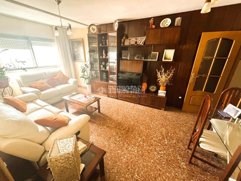 Foto 0ae0337b-4849-4a6d-8b41-411563f1c2b6. Piso  en venta en L´Hort de Senabre Valencia