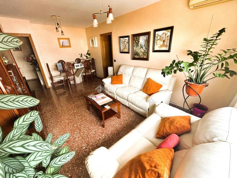 Foto 36e0a025-e116-48bc-9895-d1f3ae9731a0. Piso  en venta en L´Hort de Senabre Valencia