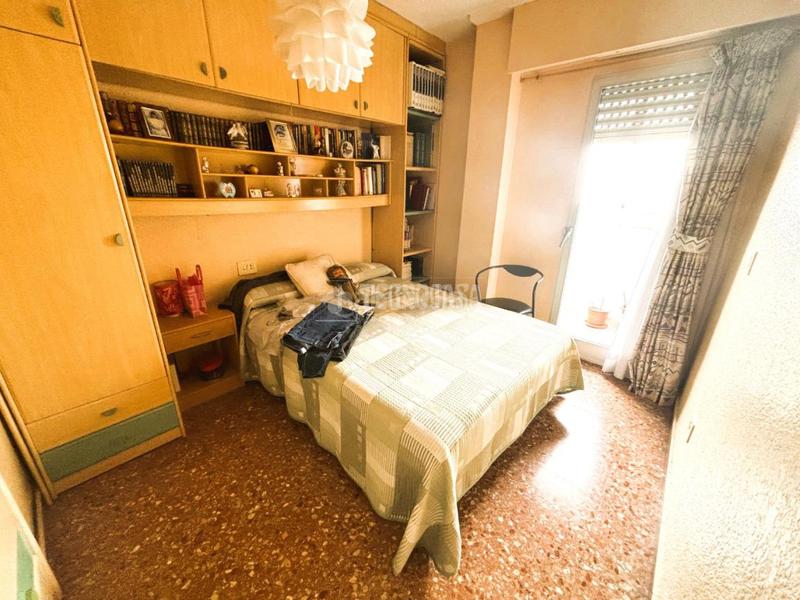 Foto 4cad5775-dd5e-417a-bef2-c6b36e632be1. Piso  en venta en L´Hort de Senabre Valencia