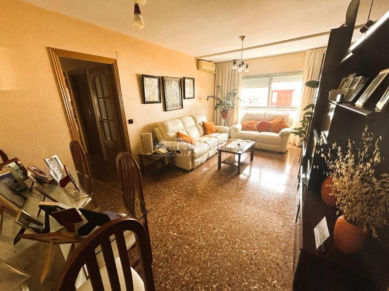 Foto 572c2c2e-0617-4c3b-96bd-d4d5adde9811. Piso  en venta en L´Hort de Senabre Valencia