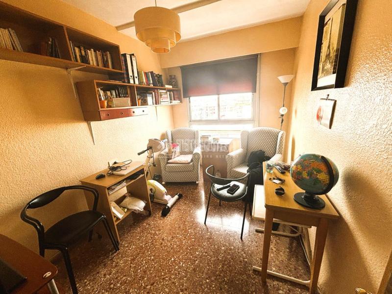 Foto 720016ae-ef33-443d-a01c-f2038cd161f7. Piso  en venta en L´Hort de Senabre Valencia