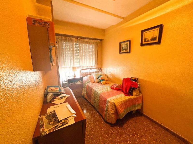 Foto 7281ec7b-3a3e-43d5-93e6-9e250e7c51cc. Piso  en venta en L´Hort de Senabre Valencia