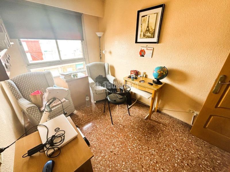 Foto b8c6e91a-a19b-4bdf-9308-e0200a52d51b. Piso  en venta en L´Hort de Senabre Valencia