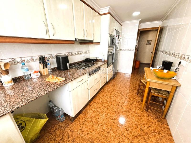 Foto c2f9ac26-4c8d-49a4-b0ac-bbae3a7ca102. Piso  en venta en L´Hort de Senabre Valencia