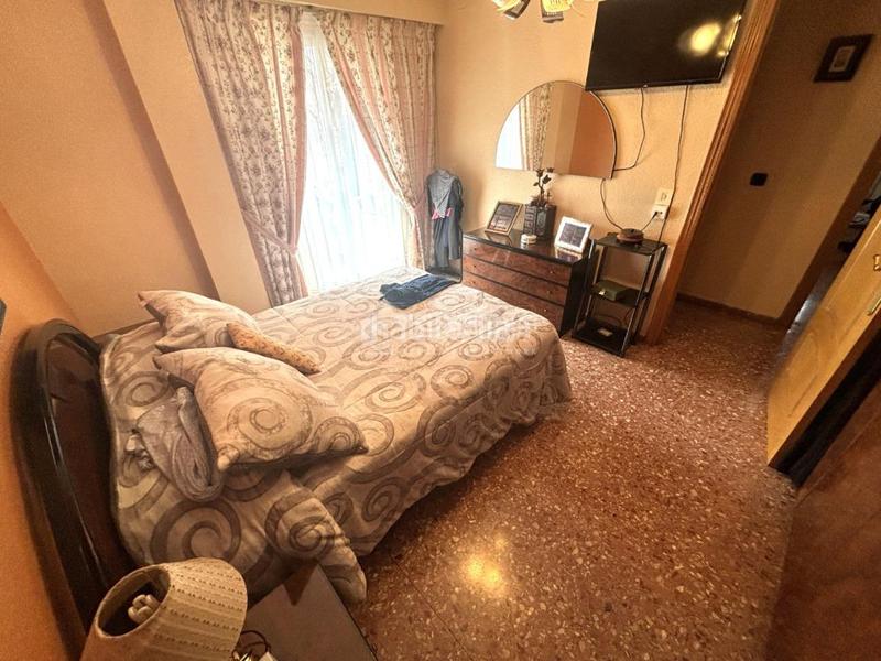Foto ffb04ea7-19d2-4c16-86e7-52356d443fec. Piso  en venta en L´Hort de Senabre Valencia