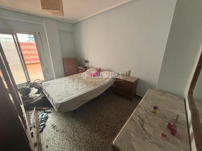 Foto 7b882e5a-1d25-44f3-9d43-7e3c9e3fad84. Appartamento in L´Hort de Senabre Valencia