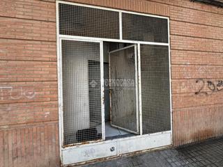 Local Comercial a Favara. Local comercial en venta en valencia