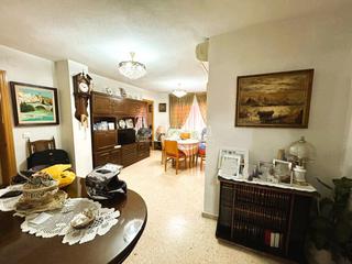 Appartement à L´Hort de Senabre. Piso en venta en valencia