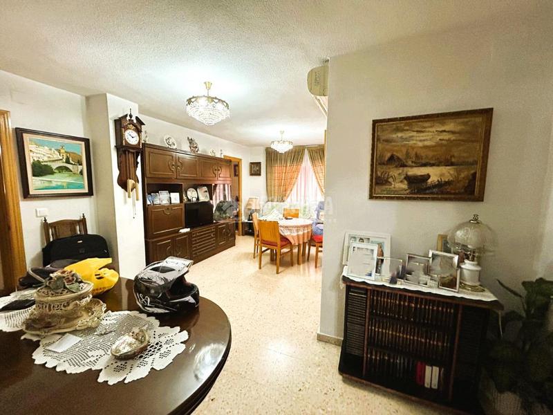 Foto 06108976-2cba-4c16-ae0a-226d2d6839b6. Appartement dans L´Hort de Senabre Valencia