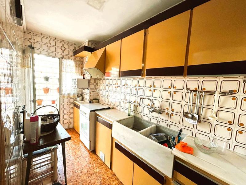 Foto 1a7c573e-e262-41c3-853c-645ca4f64925. Appartement dans L´Hort de Senabre Valencia