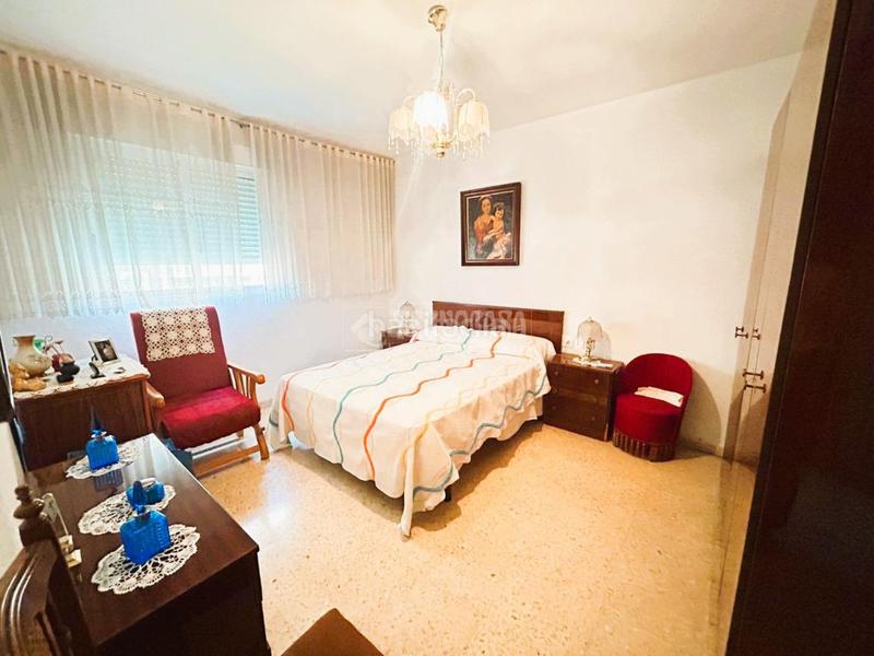 Foto 48847d63-6821-485c-a5a5-d201bcff7309. Appartement dans L´Hort de Senabre Valencia