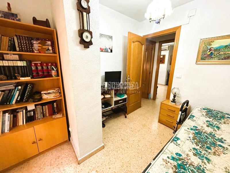 Foto 598dc9c3-20e9-4498-a4a6-d968c5f555c9. Appartement dans L´Hort de Senabre Valencia