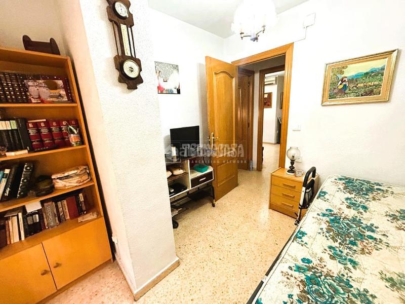 Foto 5e0bdad1-a9e5-4d2e-b0d9-552688f8bbeb. Appartement dans L´Hort de Senabre Valencia