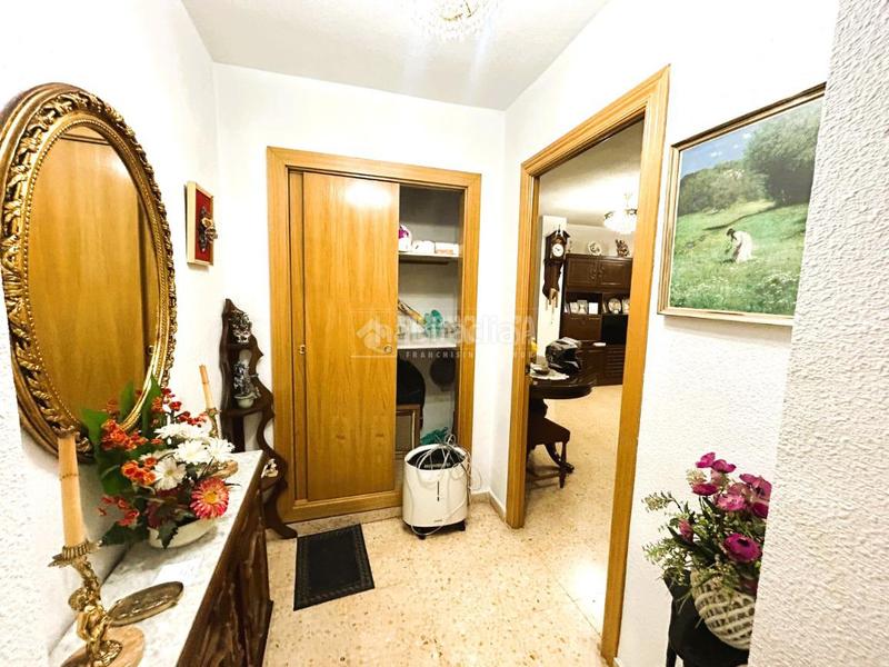 Foto 6fc06b63-c8a3-4863-848b-2322b1aa64cb. Appartement dans L´Hort de Senabre Valencia