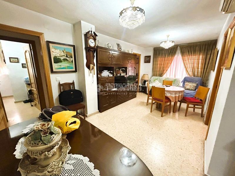 Foto ddda5b5f-630f-41e0-89ad-7758e3253d8d. Appartement dans L´Hort de Senabre Valencia