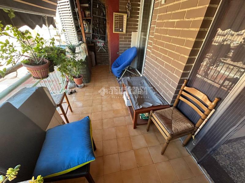 Foto 13293ab1-3e9e-4baa-bacf-863b5de0d771. Piso  en venta en La Creu Coberta Valencia