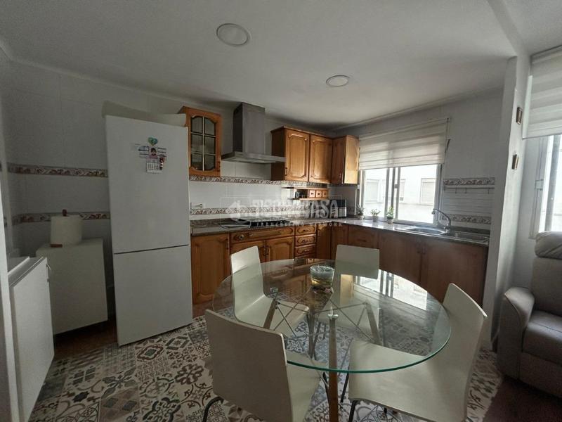 Foto 2226887b-3836-46f2-a304-04a8db141b3b. Piso  en venta en La Creu Coberta Valencia