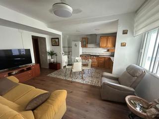 Etagenwohnung in La Creu Coberta. Piso en venta en valencia