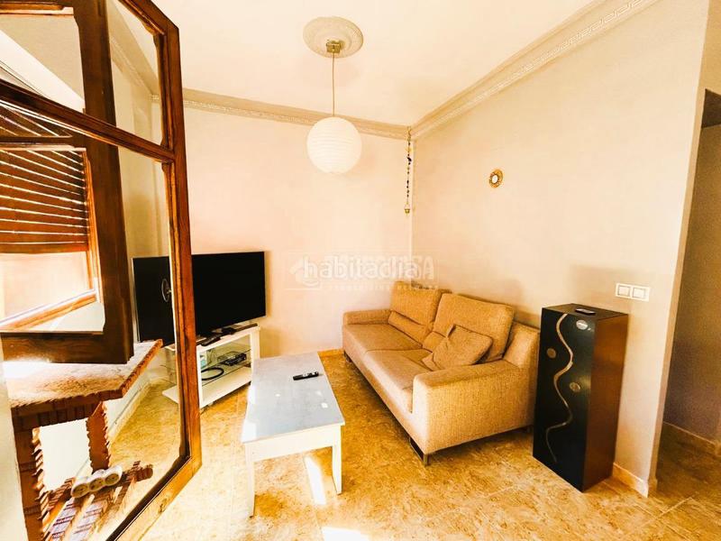 Foto 1d21ed8e-d561-4829-9205-96895c1eafac. Appartement dans La Creu Coberta Valencia