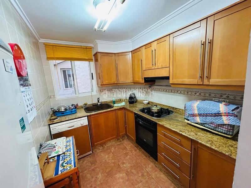 Foto 1faafd79-b567-41a6-af48-31f57fd30ea8. Appartement dans La Creu Coberta Valencia