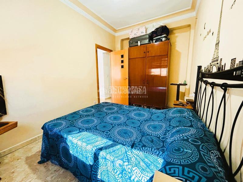 Foto 4dae9205-6824-4360-9c90-39cd08189716. Appartement dans La Creu Coberta Valencia