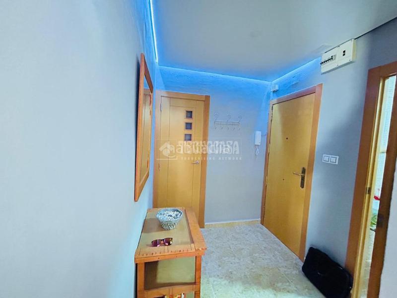 Foto 9b6b8eb9-720b-4365-bedd-24afa9a433c4. Appartement dans La Creu Coberta Valencia