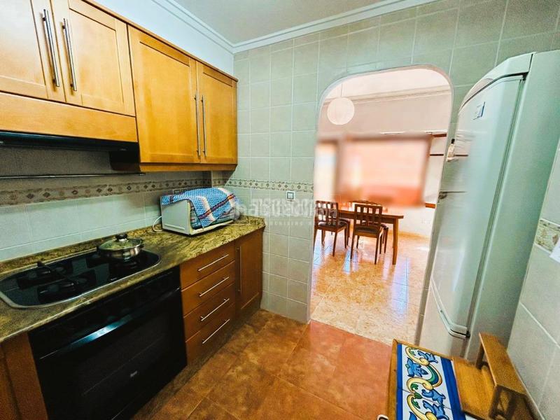 Foto c8e8a75f-fbe6-4e68-97f3-d5af8511c115. Appartement dans La Creu Coberta Valencia