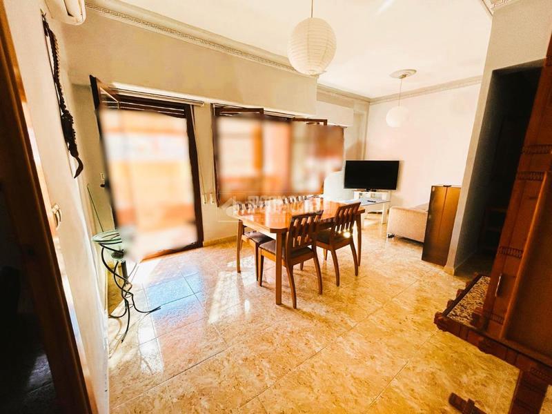 Foto c992e7f9-0a01-4984-8ca1-e44089e4d634. Appartement dans La Creu Coberta Valencia