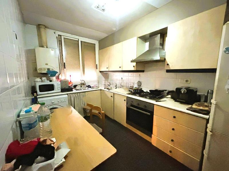 Foto 77bff170-34bb-44b4-bb0e-d86b55d43e5c. Appartement avec chauffage dans L´Hort de Senabre Valencia