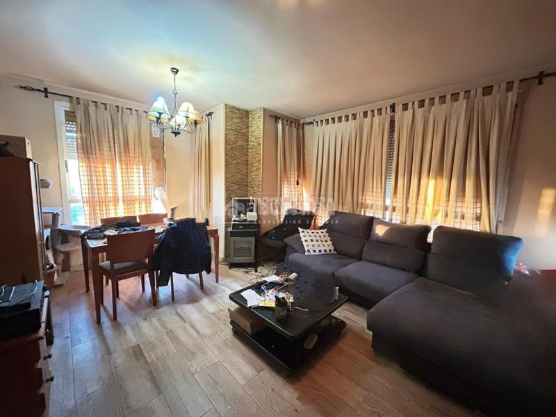 Foto 79c34a5a-e134-4e91-b17a-656642f33a65. Appartement avec chauffage dans L´Hort de Senabre Valencia