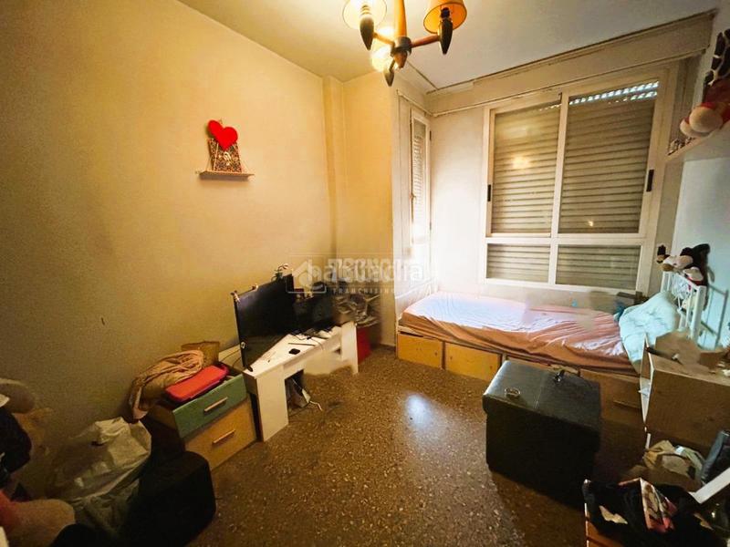 Foto 7e3fab9e-6c4d-49fe-bcae-60ab6eba0f75. Appartement avec chauffage dans L´Hort de Senabre Valencia