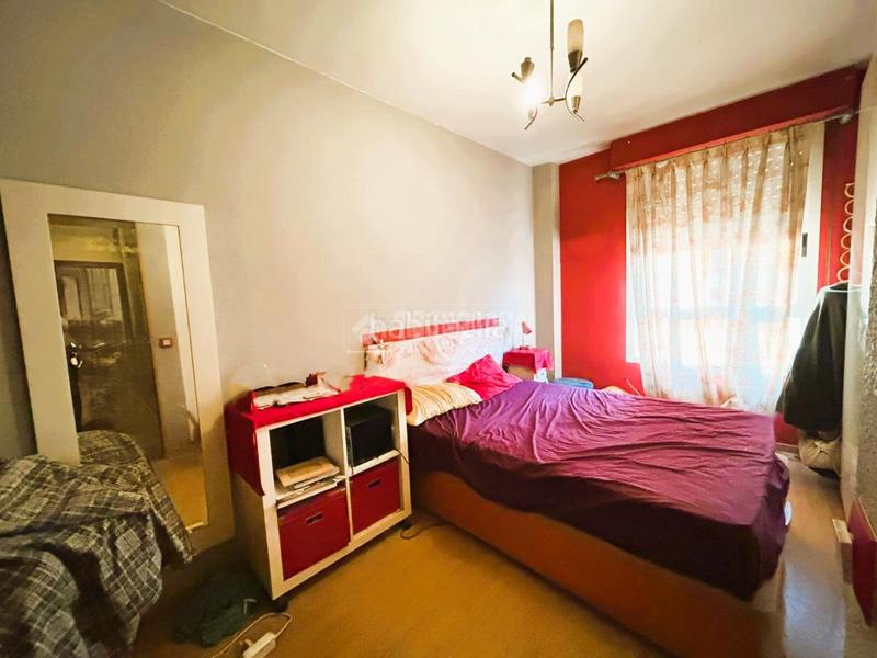 Foto 930fa60a-df5c-4f9d-bf48-8f4837e0465f. Appartement avec chauffage dans L´Hort de Senabre Valencia