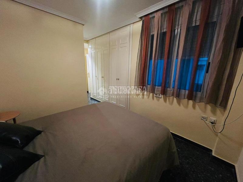 Foto 7c3d2e06-8a6e-47b9-8fa1-207a73109de0. Pis a L´Hort de Senabre Valencia