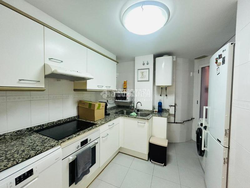 Foto ce9764d4-b412-4af4-9e28-f7714fe9cacb. Pis a L´Hort de Senabre Valencia