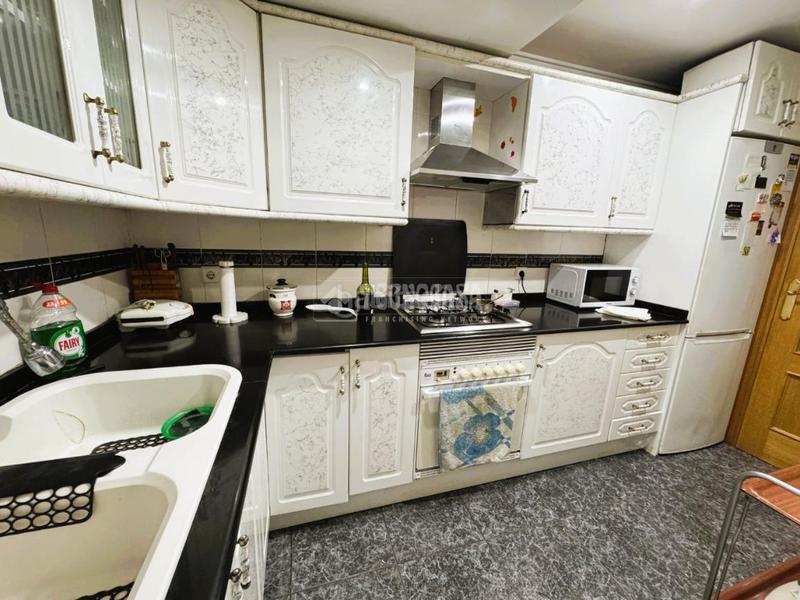 Foto 22029d94-831d-407c-83e9-eb271f726d4a. Appartamento in Malilla Valencia