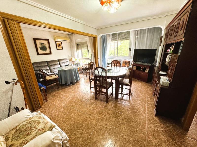 Foto 9057271f-6909-4d77-b919-1966f332dd49. Appartamento in Malilla Valencia