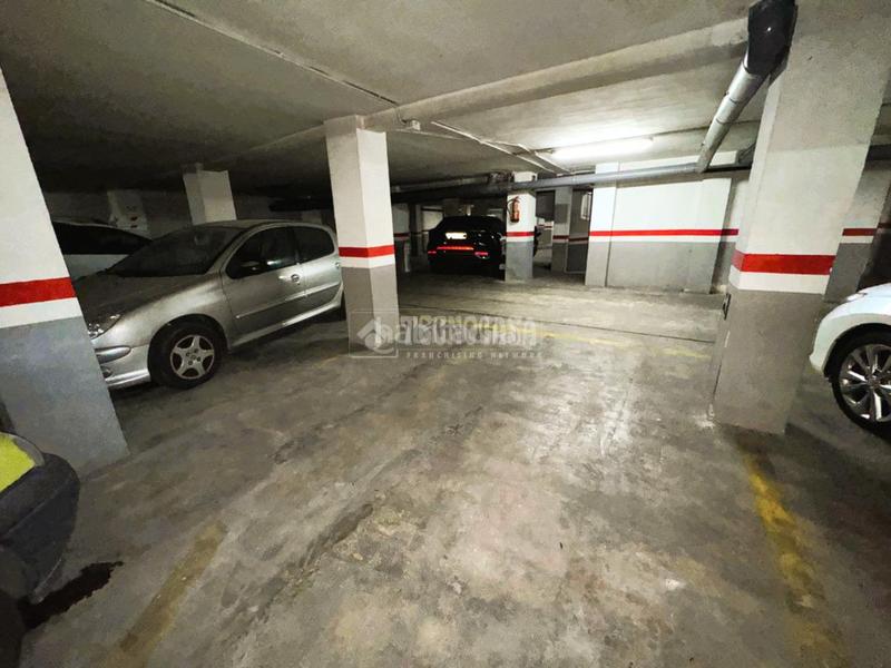 Foto a30900cb-7c41-4087-bf4c-523430c5f54f. Appartamento in Malilla Valencia